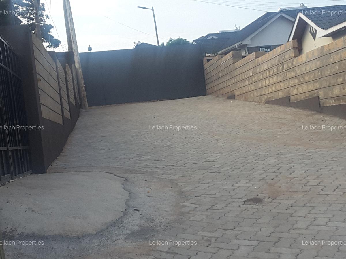 4 Bed House with En Suite in Ngong - 10