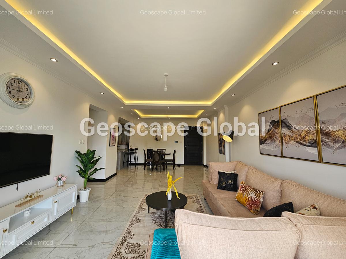 5 Bed Townhouse with En Suite in Brookside - 14