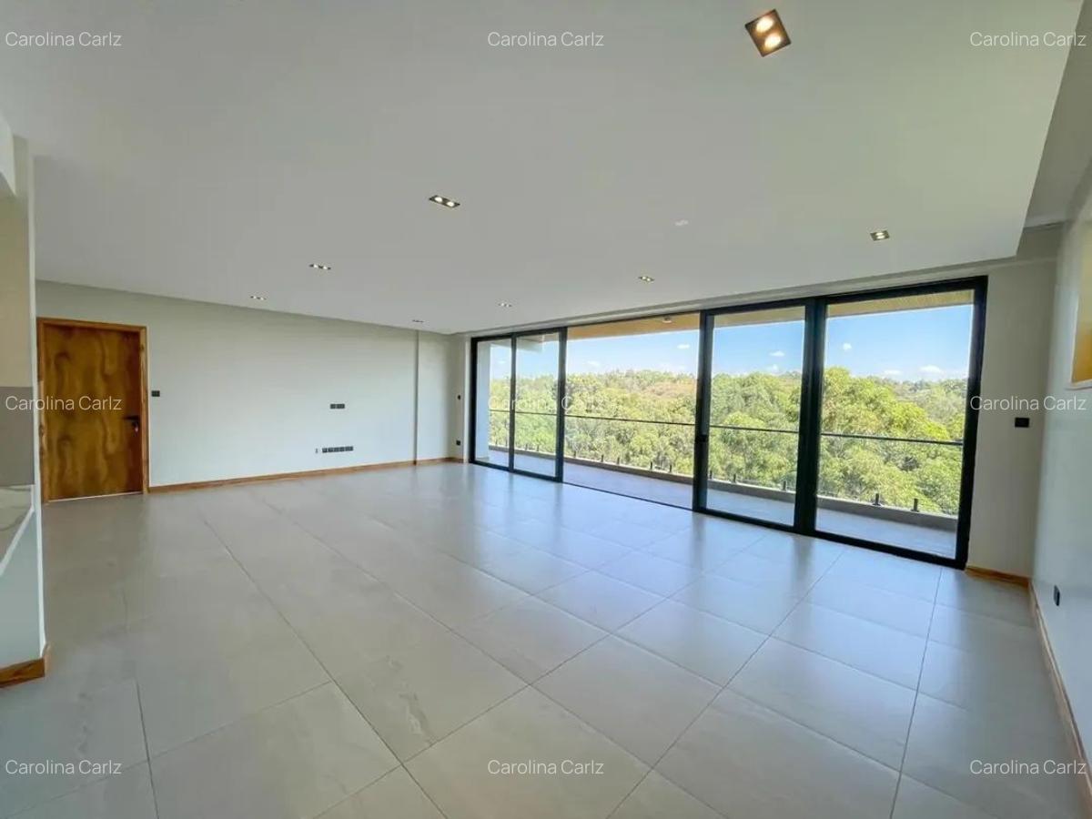 4 Bed Apartment with En Suite at Peponi Road - 2