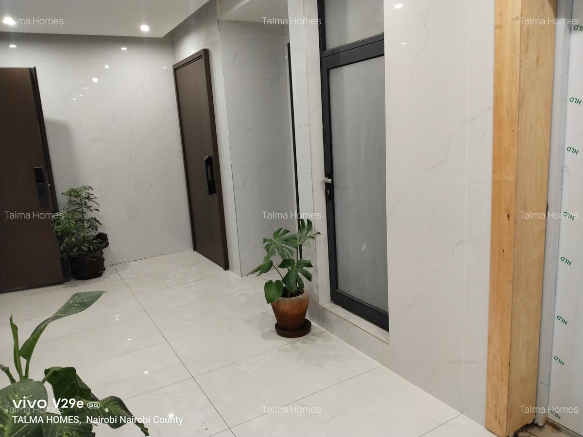 2 Bed Apartment with En Suite at Rhapta Road - 15
