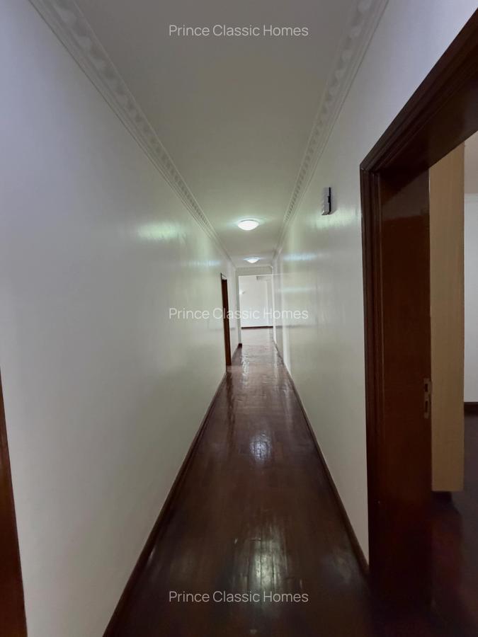 4 Bed Apartment with En Suite in Lavington - 11