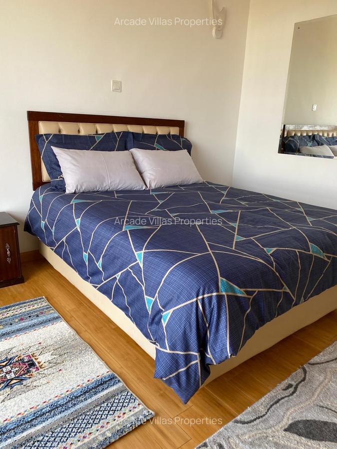 Furnished 3 Bed Apartment with En Suite in Kileleshwa - 10