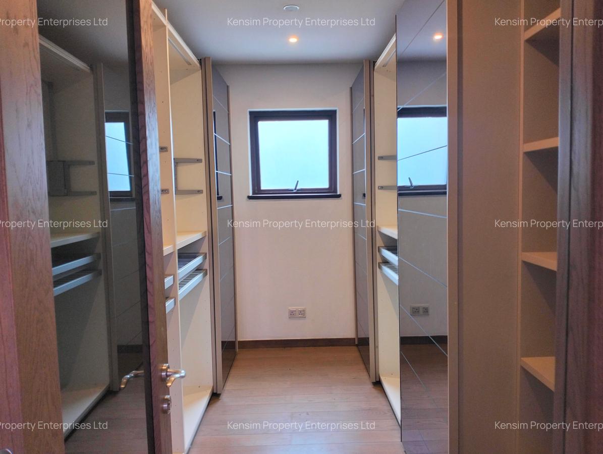 5 Bed Townhouse with En Suite in Lower Kabete - 20