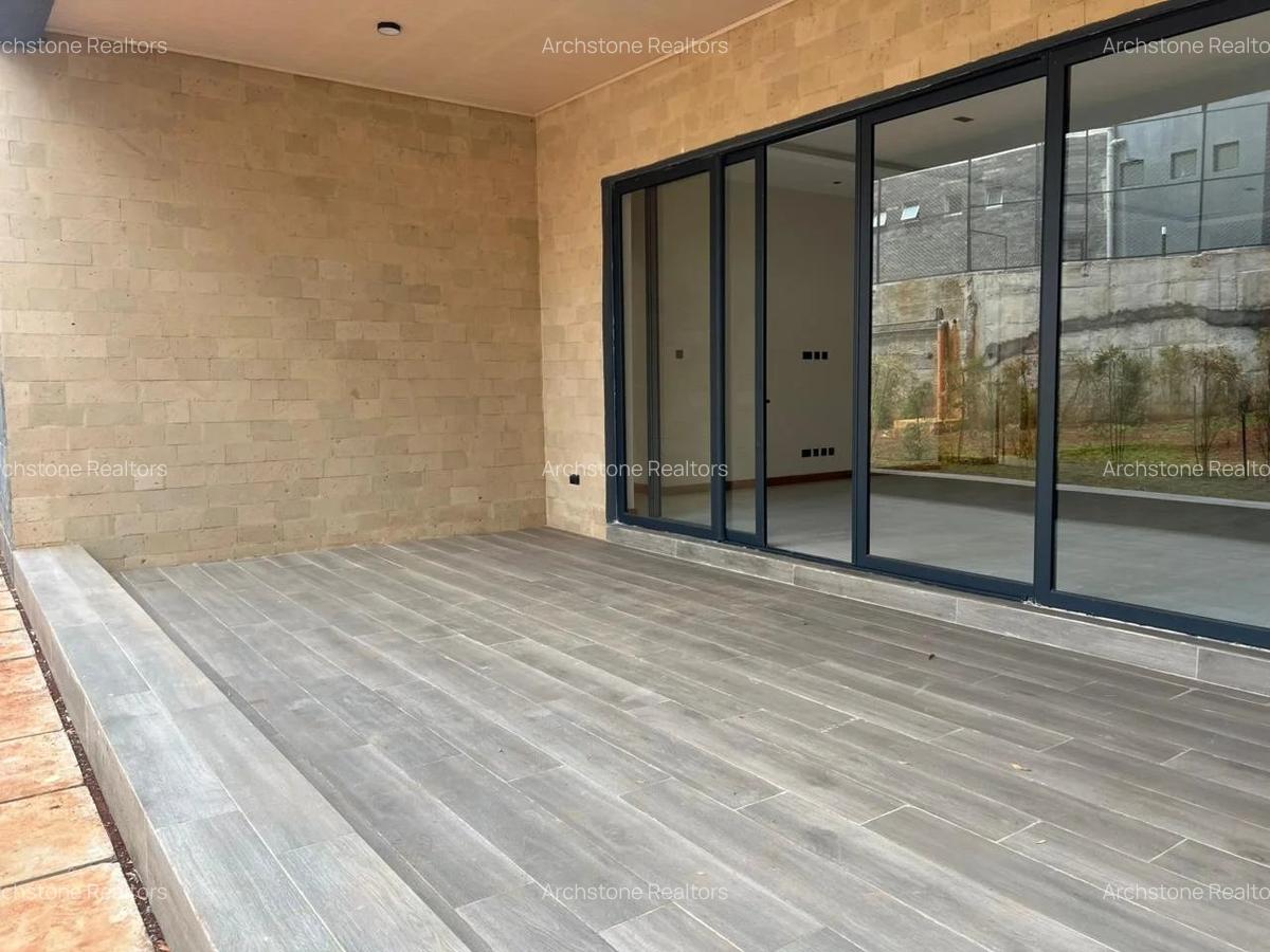 4 Bed Apartment with En Suite in Loresho - 13