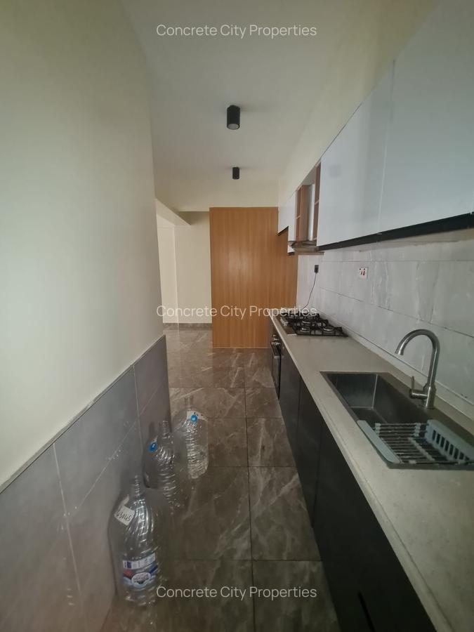 2 Bed Apartment in Kilimani - 9