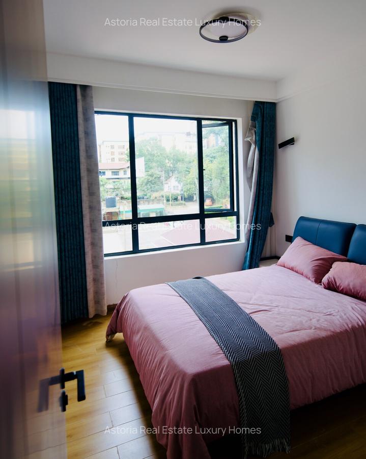 1 Bed Apartment with En Suite at 2026-403 - 14