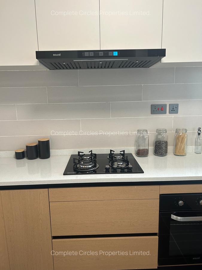 3 Bed Apartment with Swimming Pool at Mombasa Road - 5