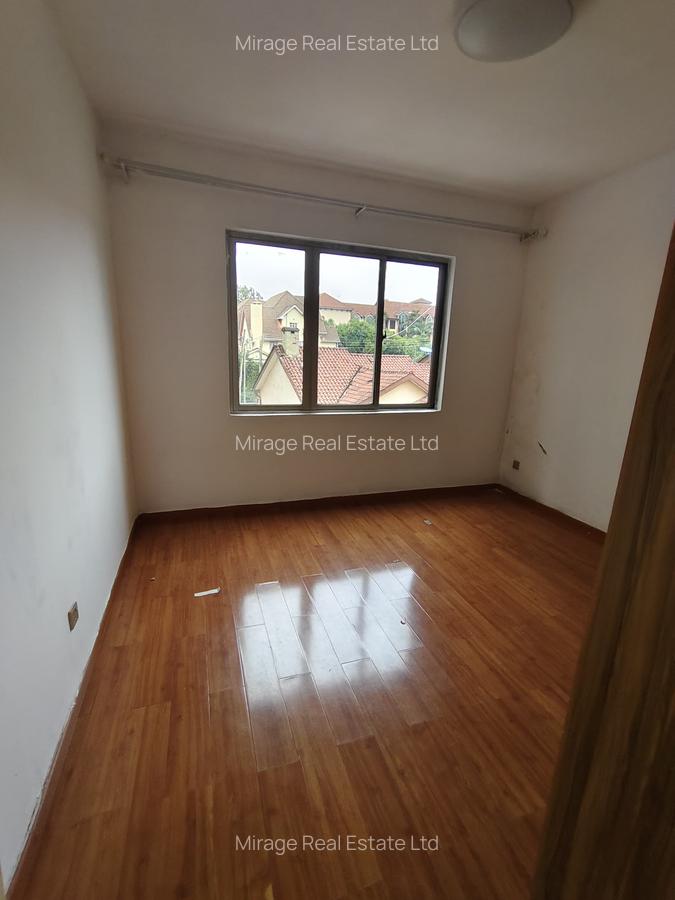 3 Bed Apartment with Swimming Pool in Kileleshwa - 13