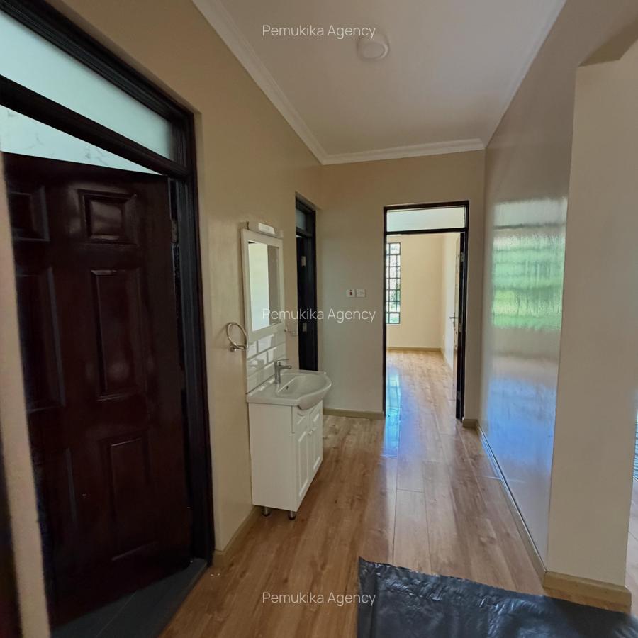3 Bed House with En Suite in Karen - 12