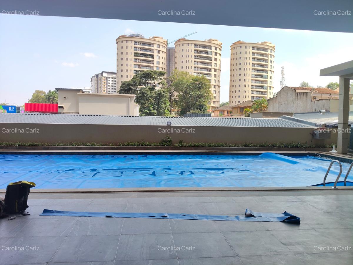3 Bed Apartment with En Suite at Off Mwanzi Road - 19
