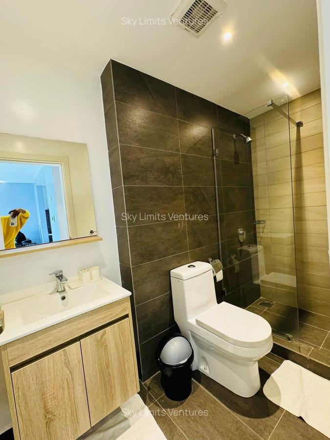 Furnished 1 Bed Apartment with Swimming Pool in Lavington - 10