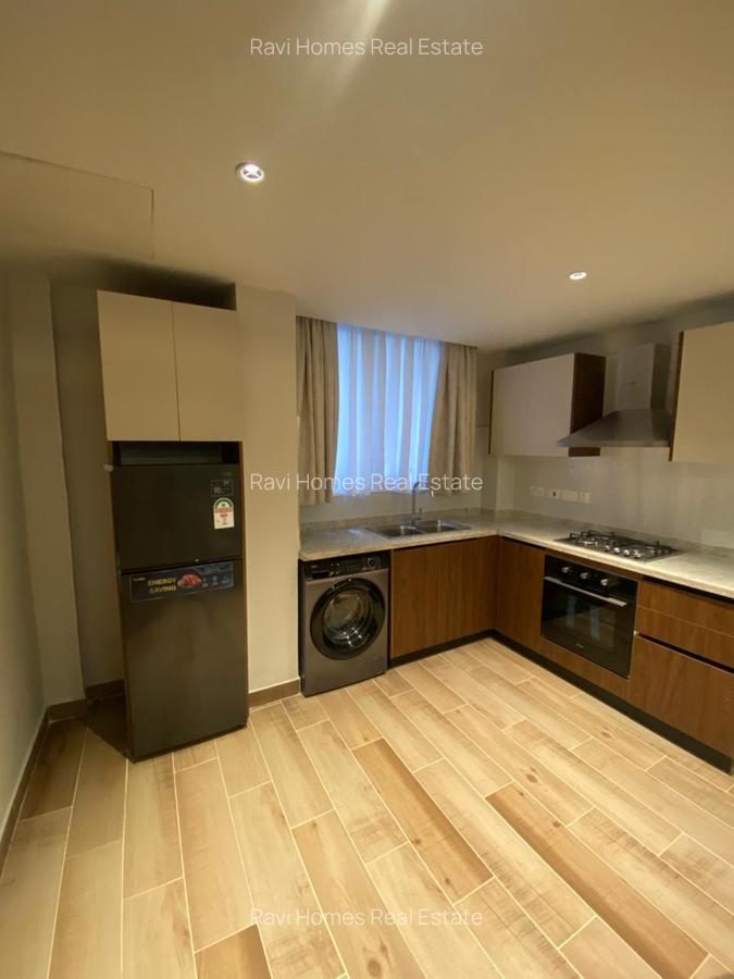 2 Bed Apartment with En Suite at Raphta Road - 20