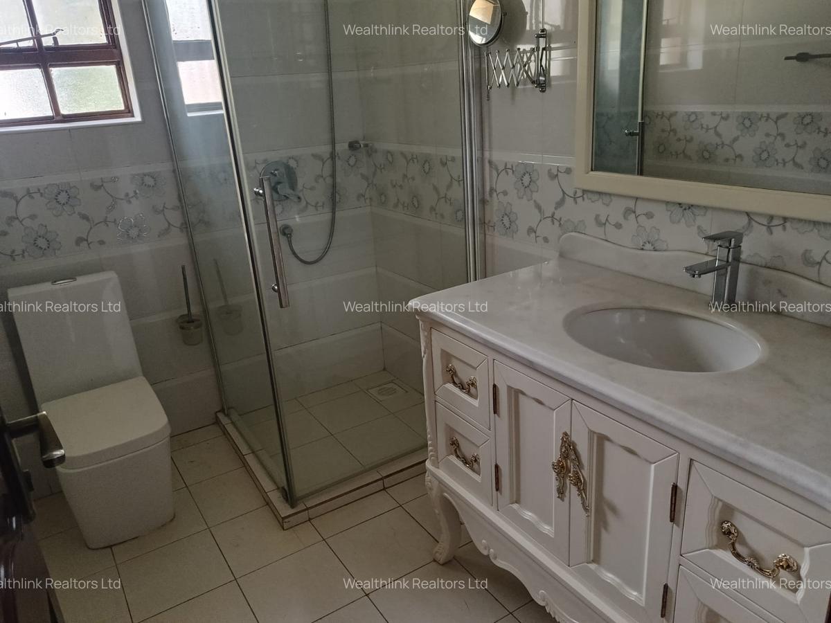 5 Bed House with En Suite at Runda - 9