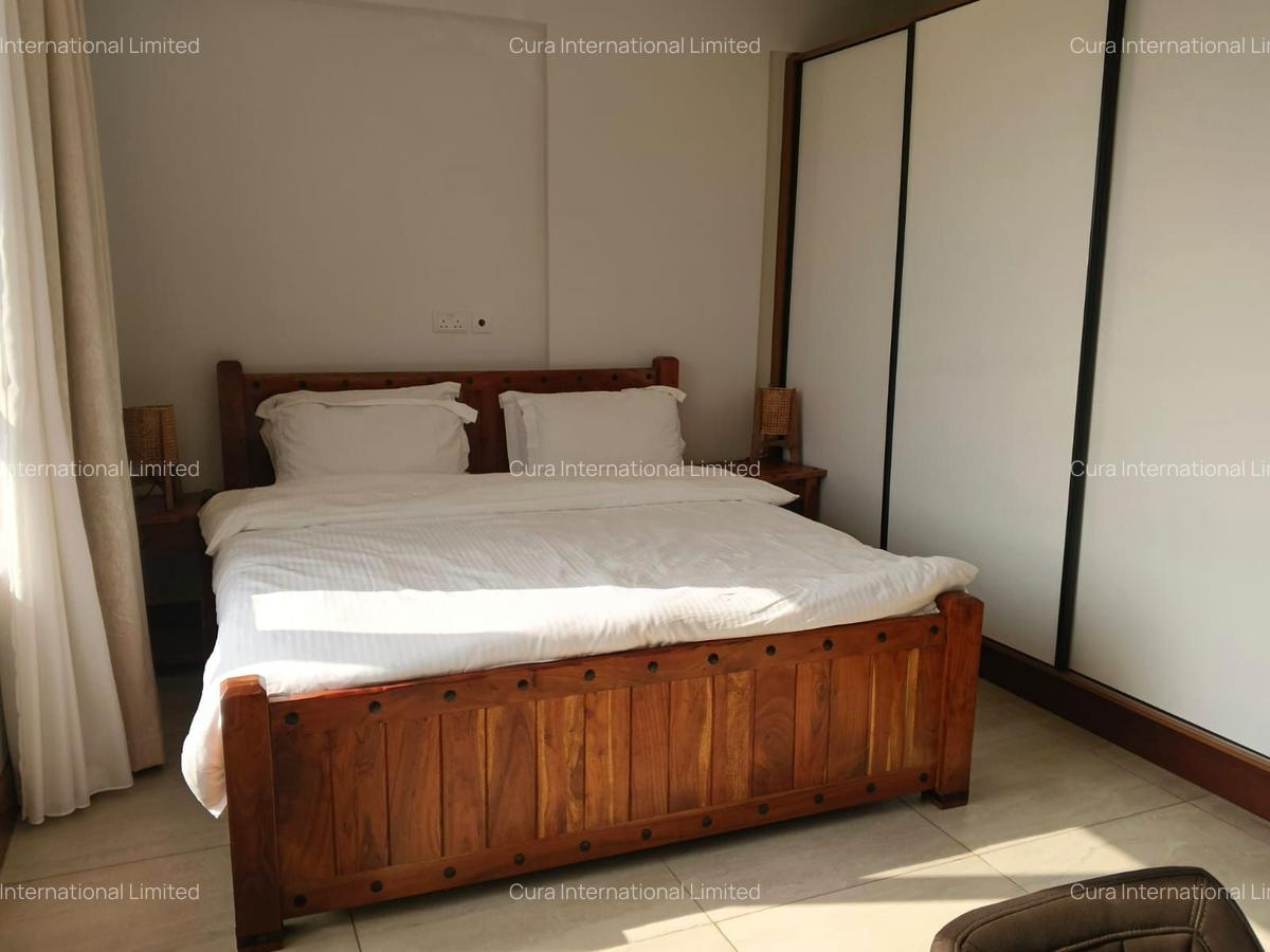 3 Bed Apartment in Westlands Area - 3