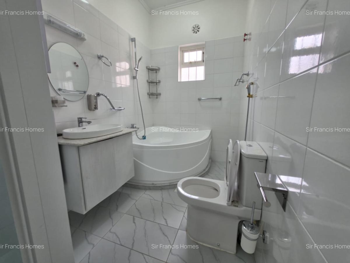 4 Bed House with En Suite at Kamiti Ridge - 5