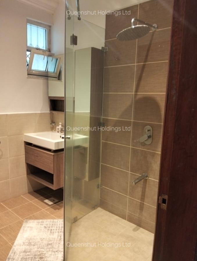 4 Bed Apartment with En Suite in Kileleshwa - 8