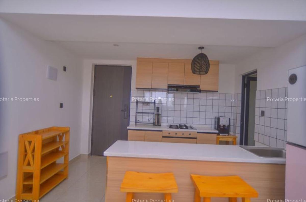 Serviced 2 Bed Apartment with En Suite in Ruaka - 11
