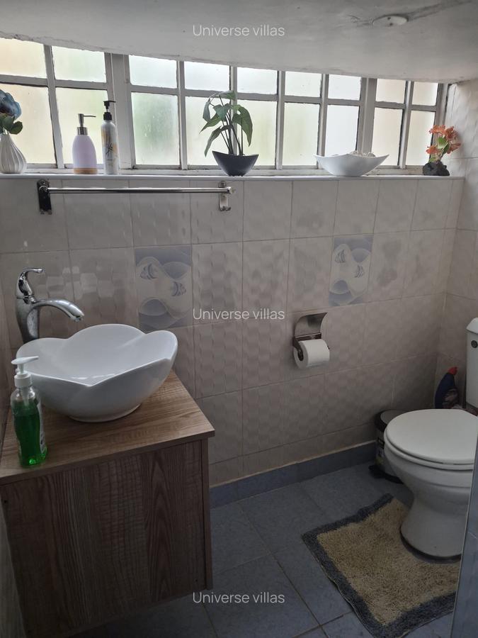 4 Bed Townhouse at Karen - 9