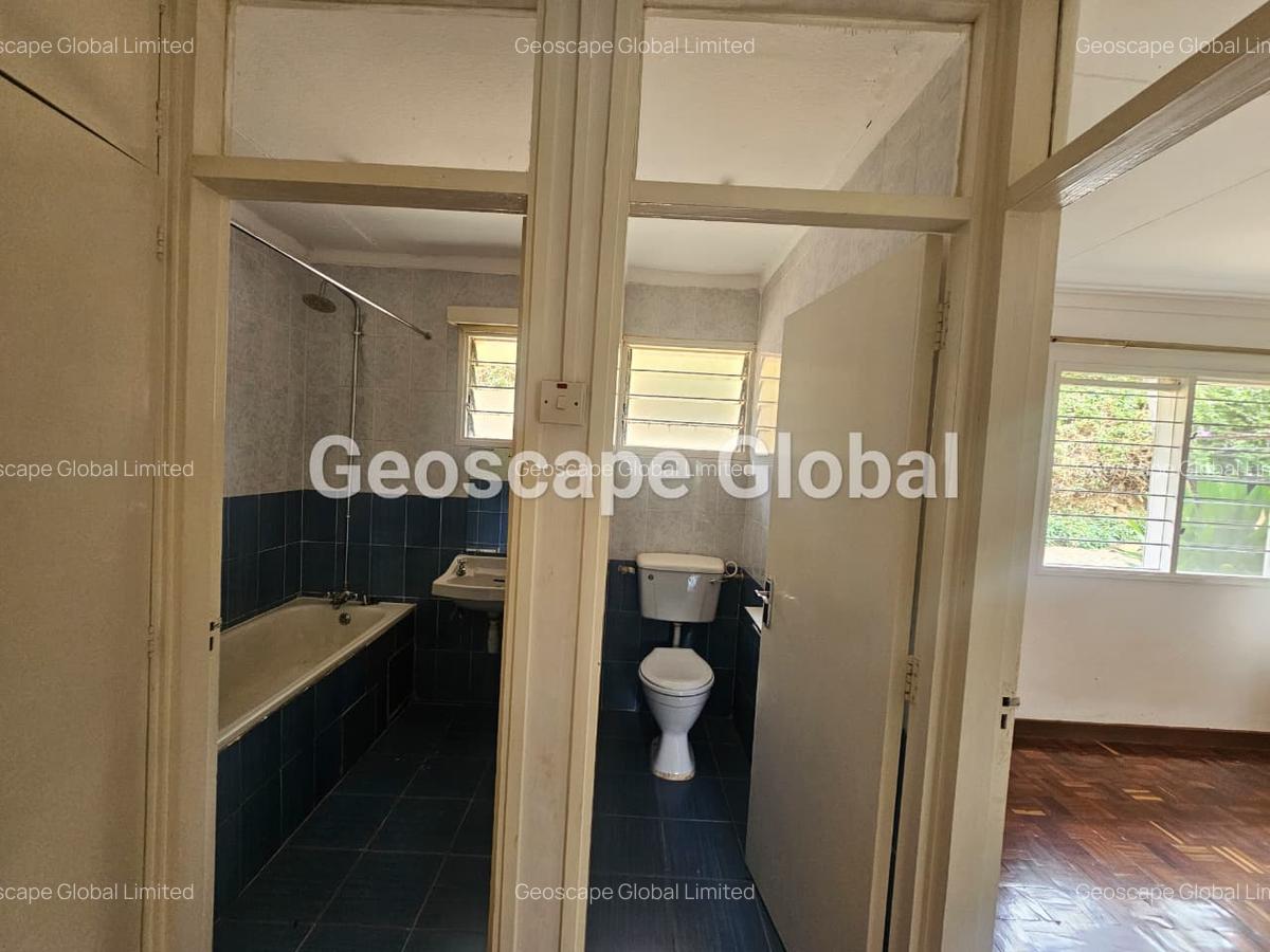 4 Bed House with En Suite in Loresho - 7