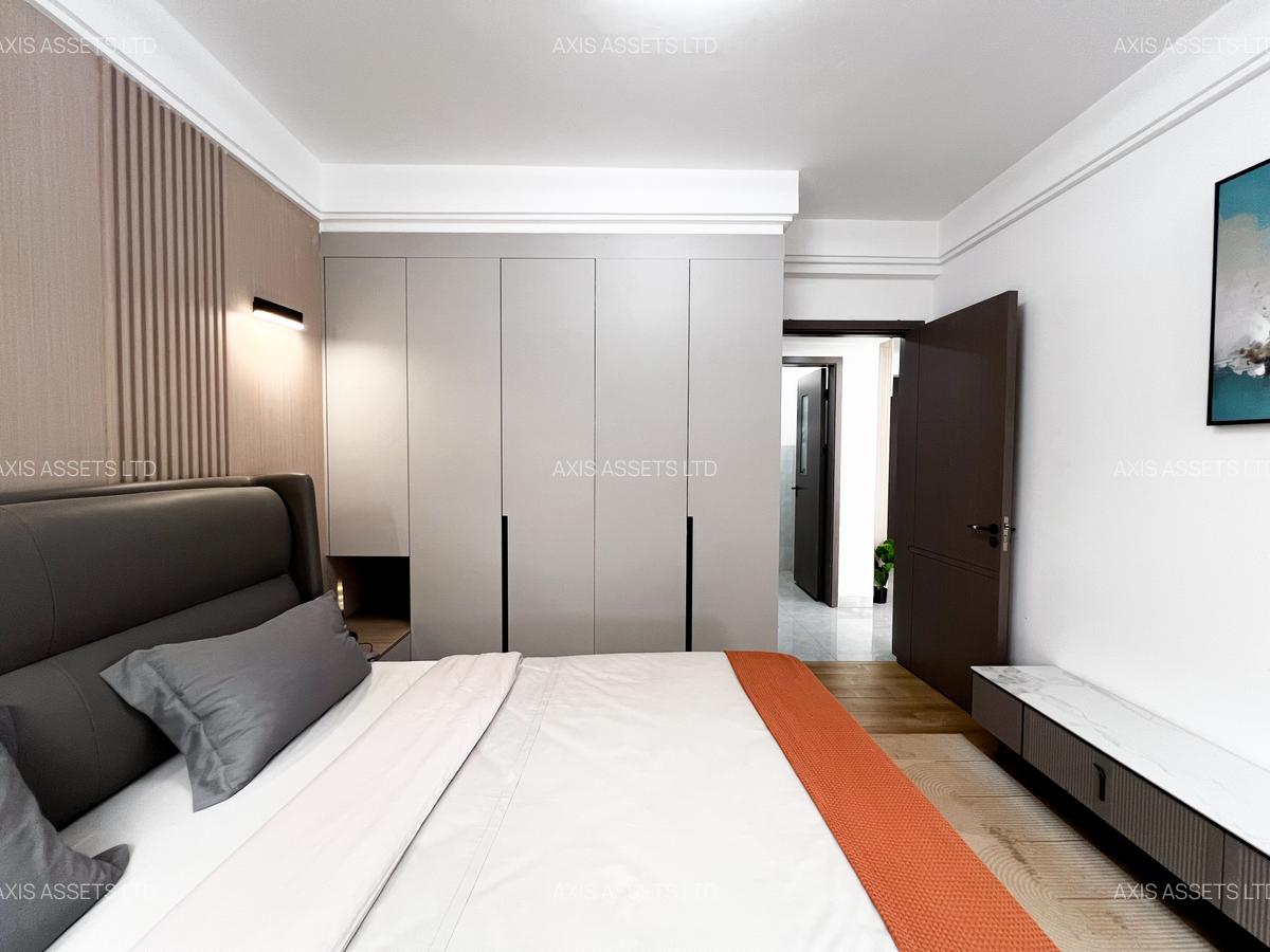 1 Bed Apartment with Swimming Pool at George Padmore - 4