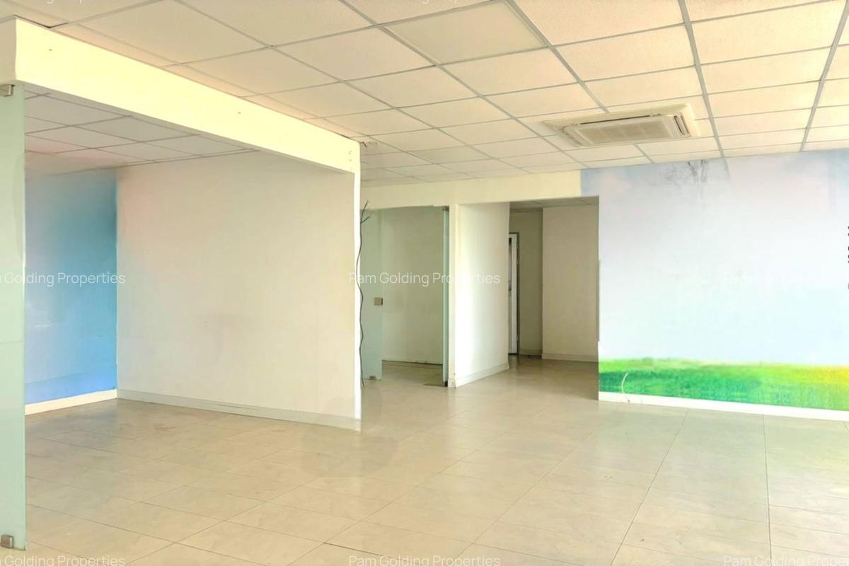 Office with Lift in Parklands - 9
