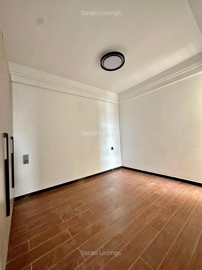 1 Bed Apartment with En Suite in Kilimani - 5