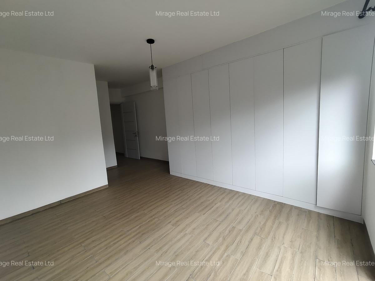 3 Bed Apartment with Swimming Pool in Lavington - 9