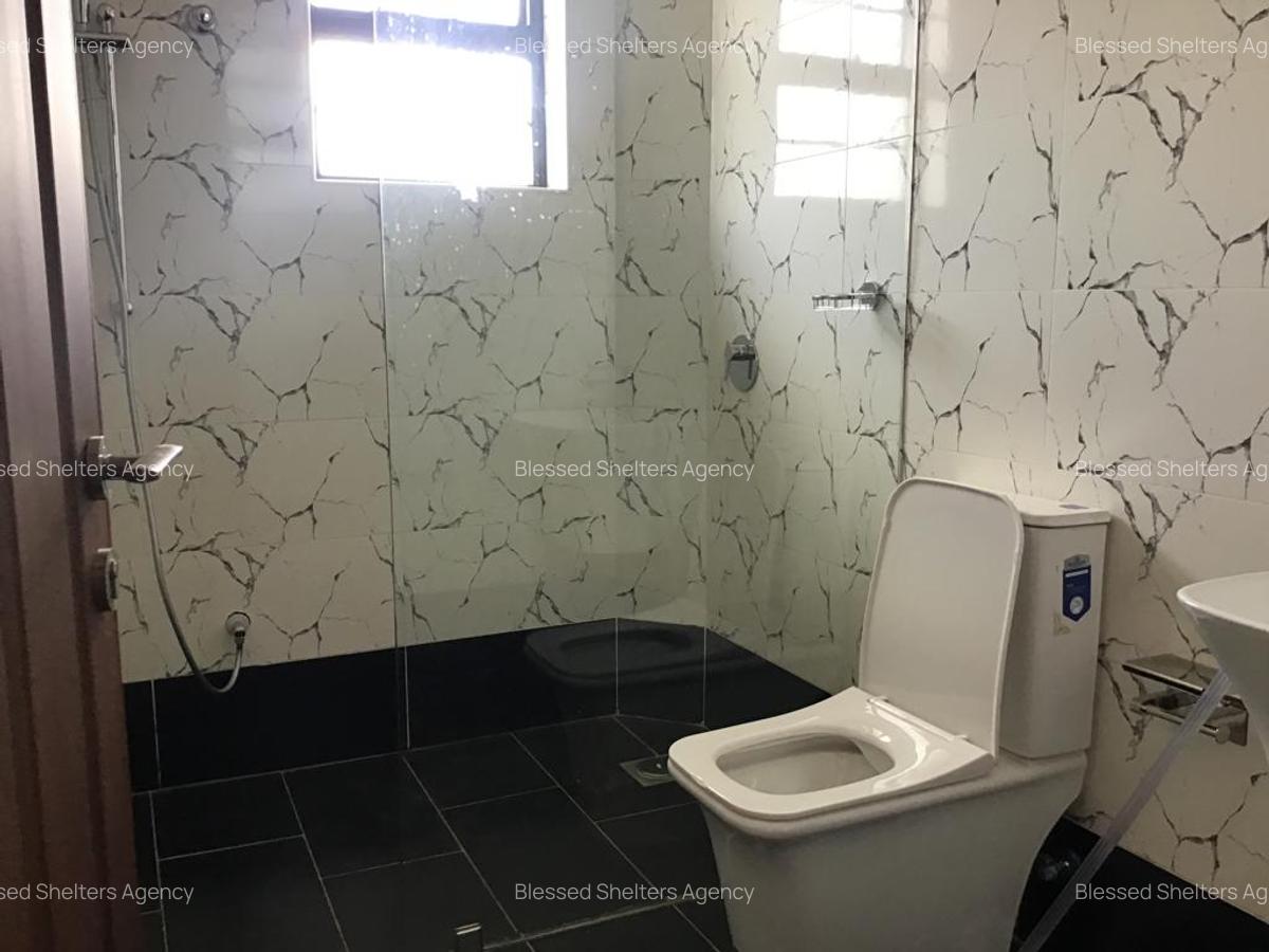 4 Bed Villa with En Suite in Kiambu Road - 8