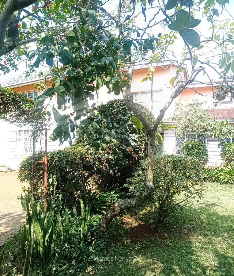 4 Bed House in Gigiri - 7