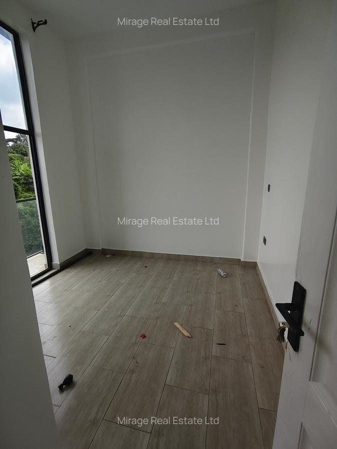 1 Bed Apartment with Swimming Pool in Kitisuru - 10