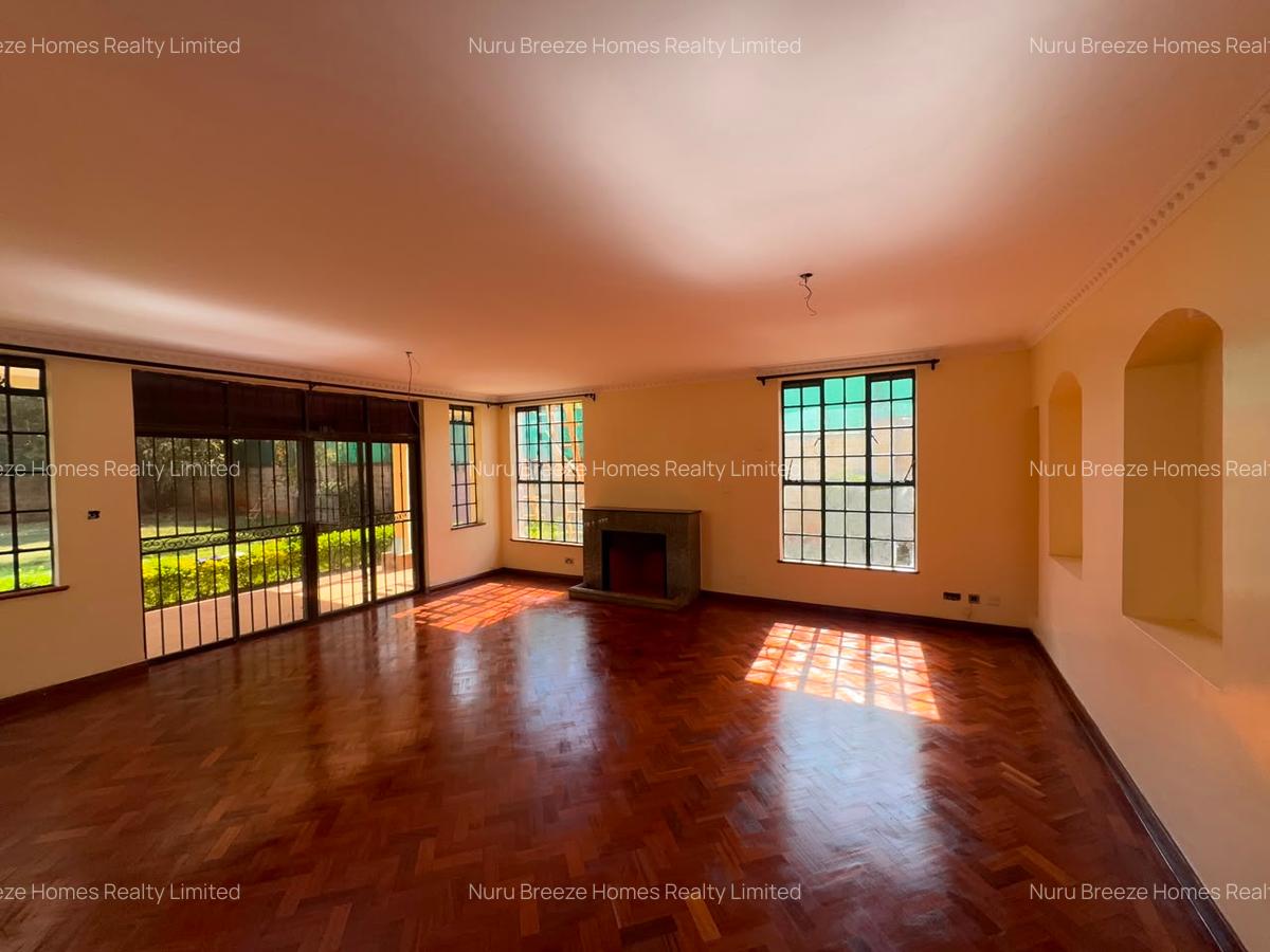 0.5 ac Commercial Property with Parking in Gigiri - 2