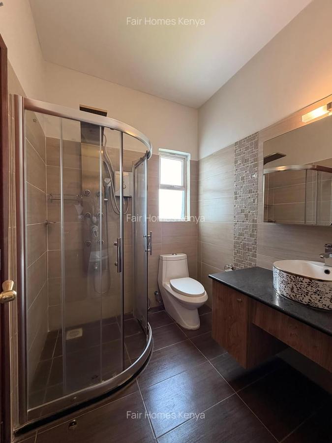 3 Bed Apartment with En Suite at Gatundu Road - 15