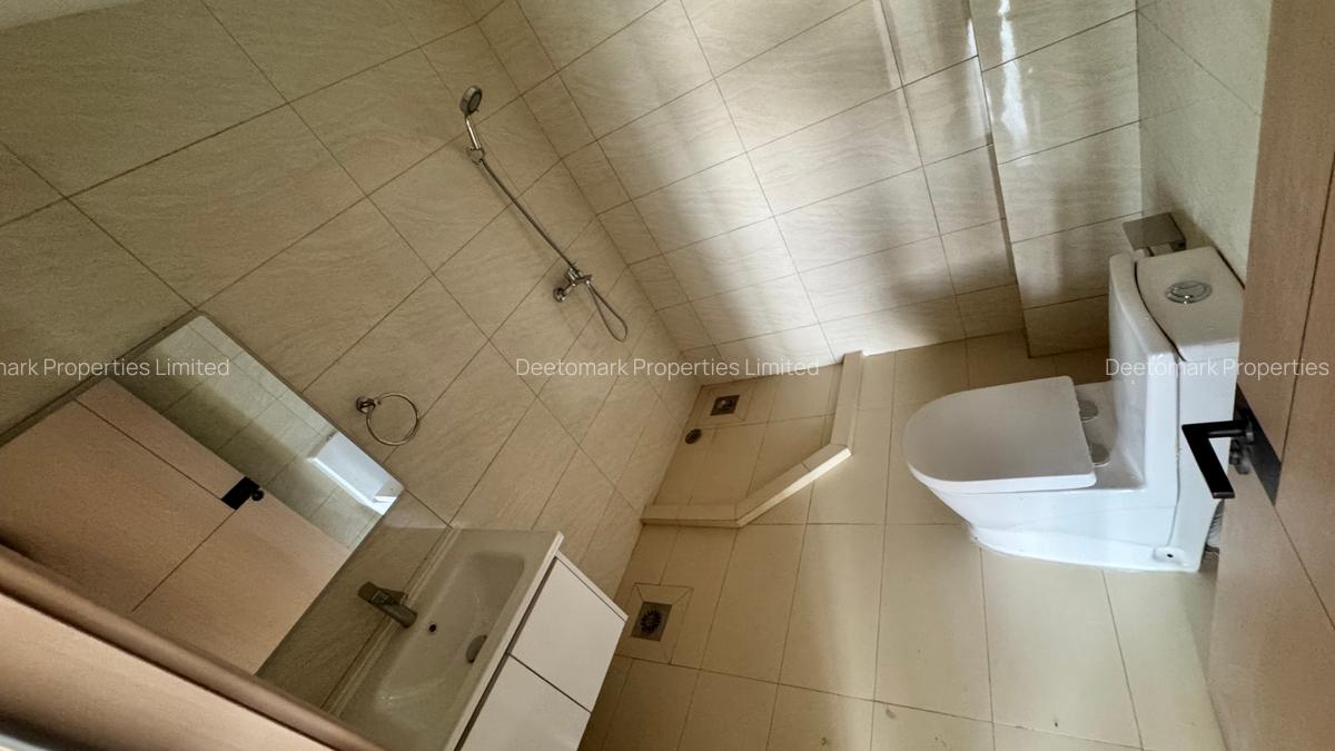 3 Bed Apartment with En Suite at Magadi - 10