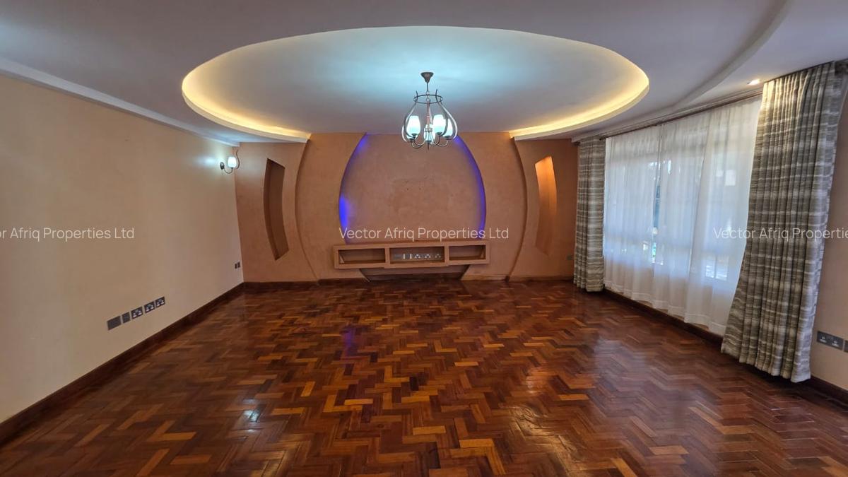 5 Bed Townhouse with En Suite in Kitengela - 7