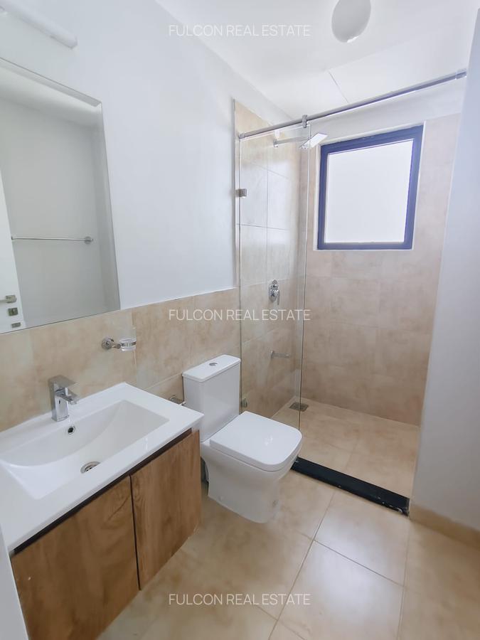 3 Bed Apartment with En Suite in Garden Estate - 9