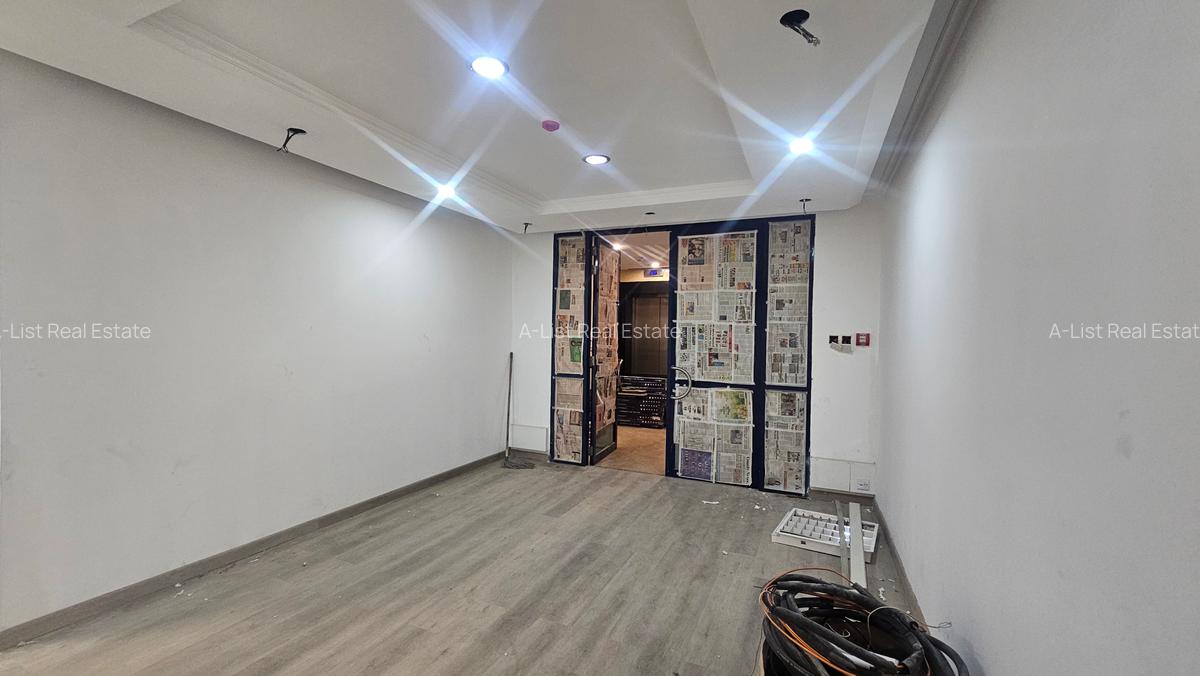 2,929 ft² Commercial Property with Service Charge Included at Mpaka Road - 5
