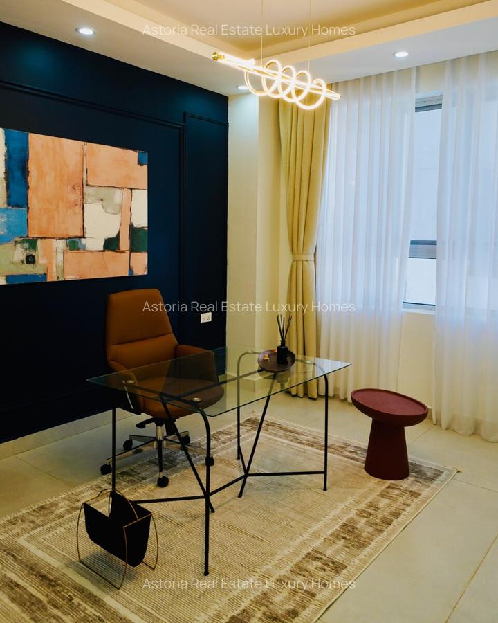 4 Bed Apartment with En Suite at 2026-510 4 B Rent - 7