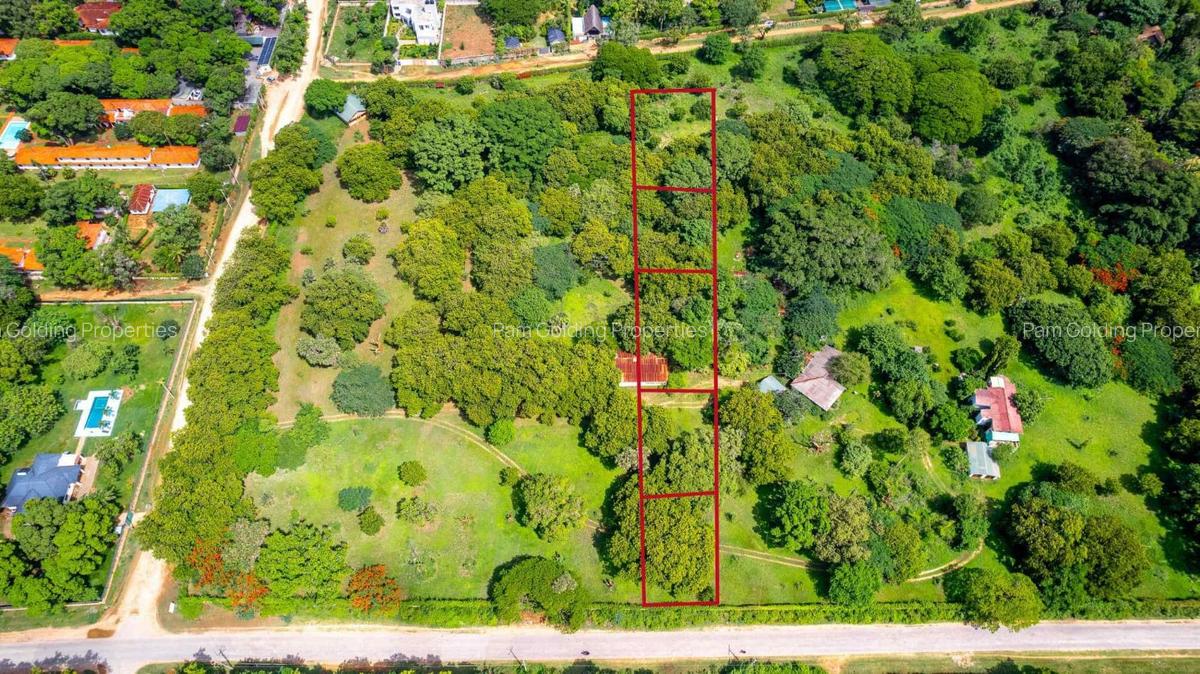 0.25 m² Land at Boribo Road - 3