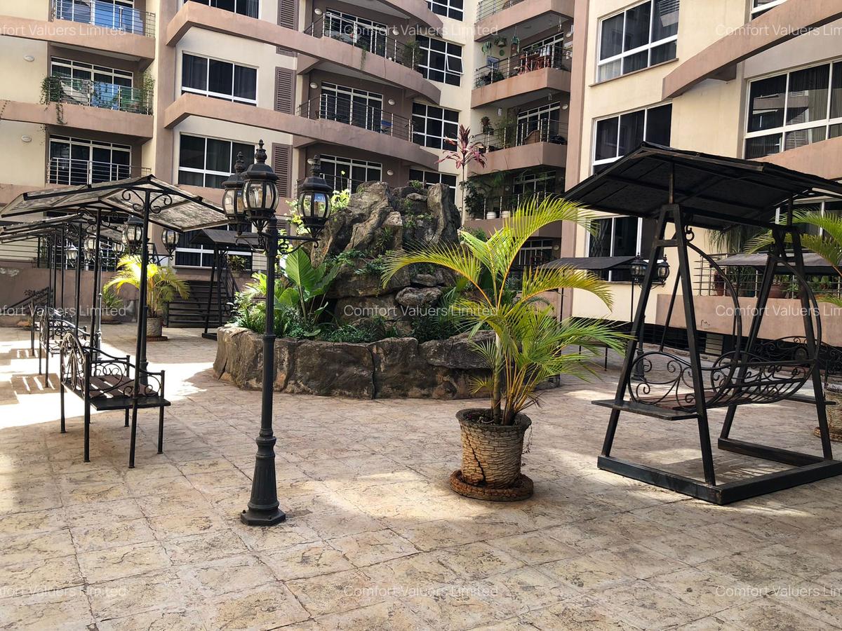 2 Bed House with En Suite at Westlands - 7