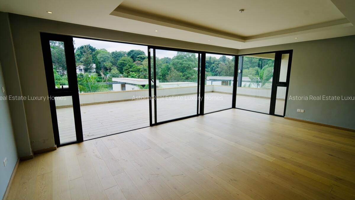 5 Bed Villa with En Suite in Lower Kabete - 8