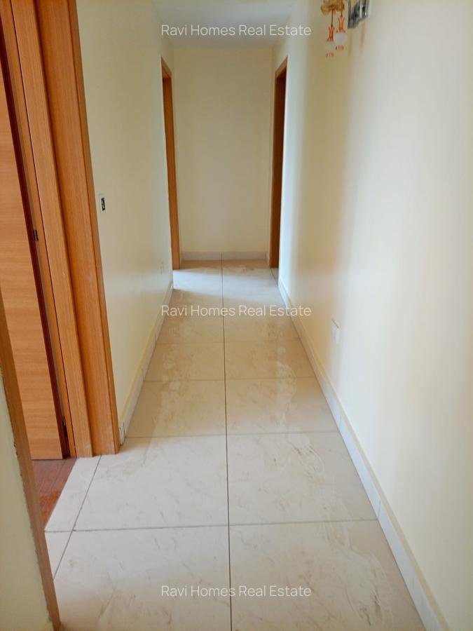 3 Bed Apartment with En Suite in Kilimani - 11