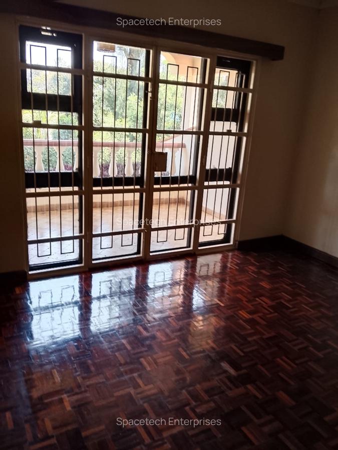 5 Bed House with Staff Quarters in Nyari - 9