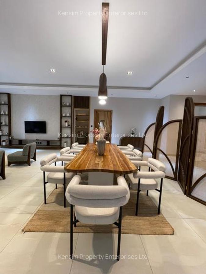 4 Bed Apartment with En Suite in Loresho - 8