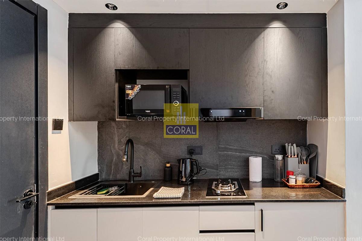 1 Bed Apartment in Upper Hill - 5