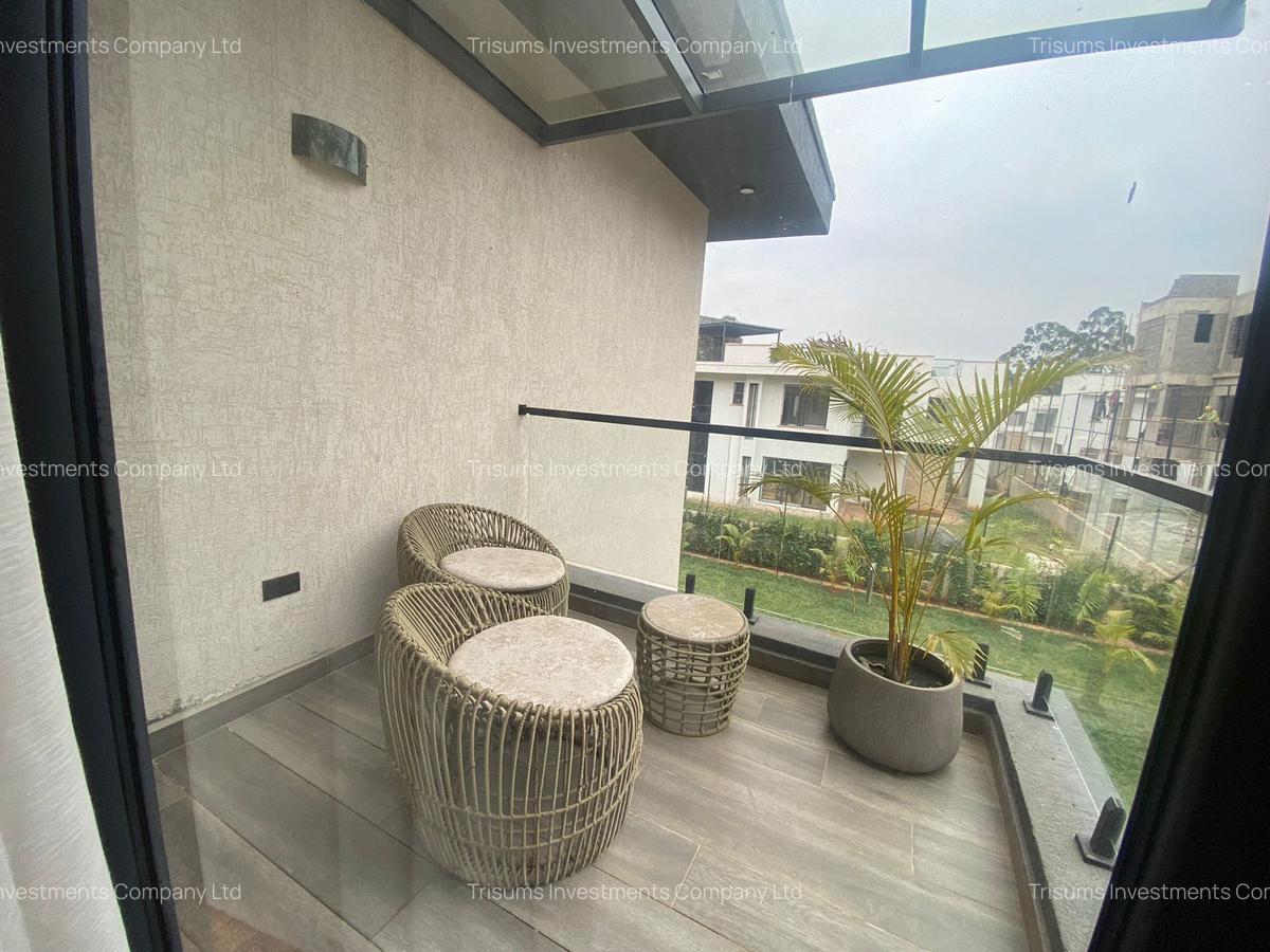4 Bed Villa with En Suite in Loresho - 16