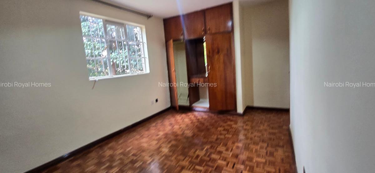 3 Bed Apartment with En Suite at Olendume Road - 12