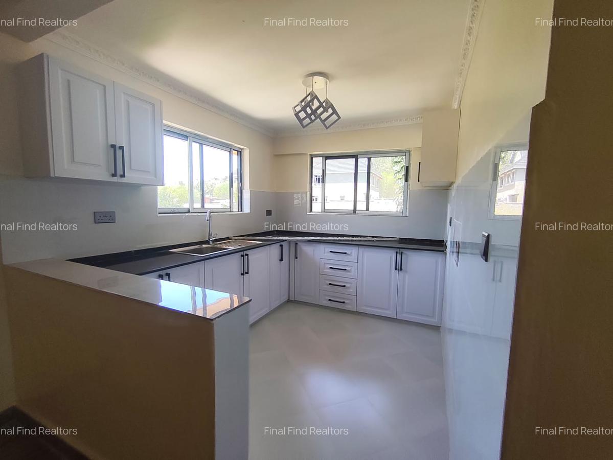 2 Bed House with Garden in Runda - 18