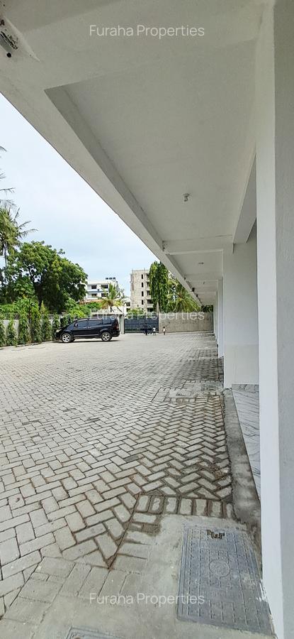 4 Bed Townhouse with En Suite at Nyali - 2