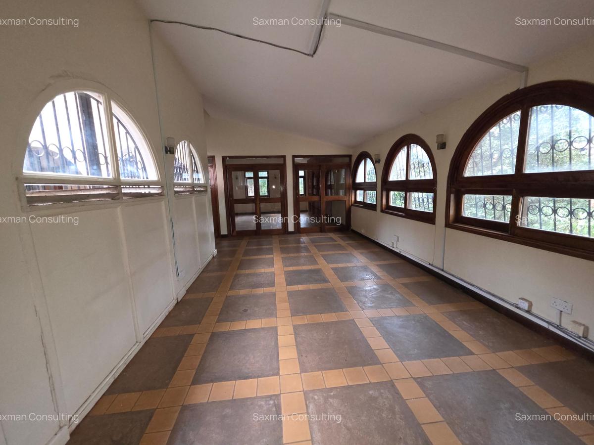Commercial Property with Service Charge Included in Riverside - 19