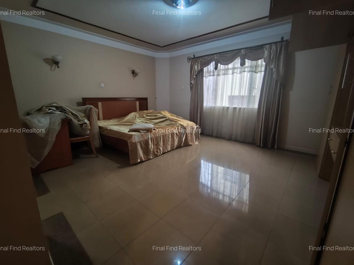 2 Bed Apartment with En Suite in Westlands Area - 10